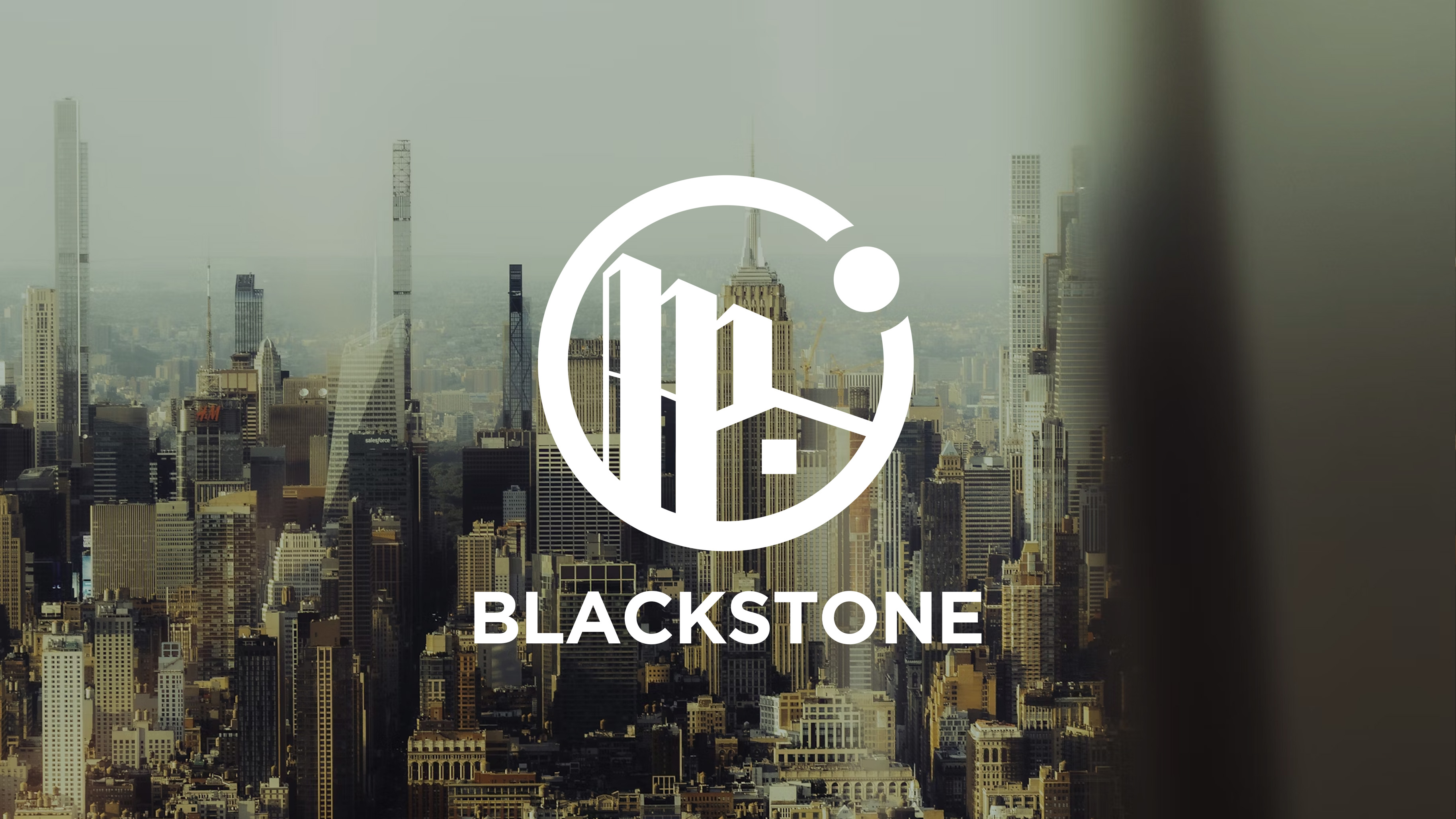 Blackstone Community