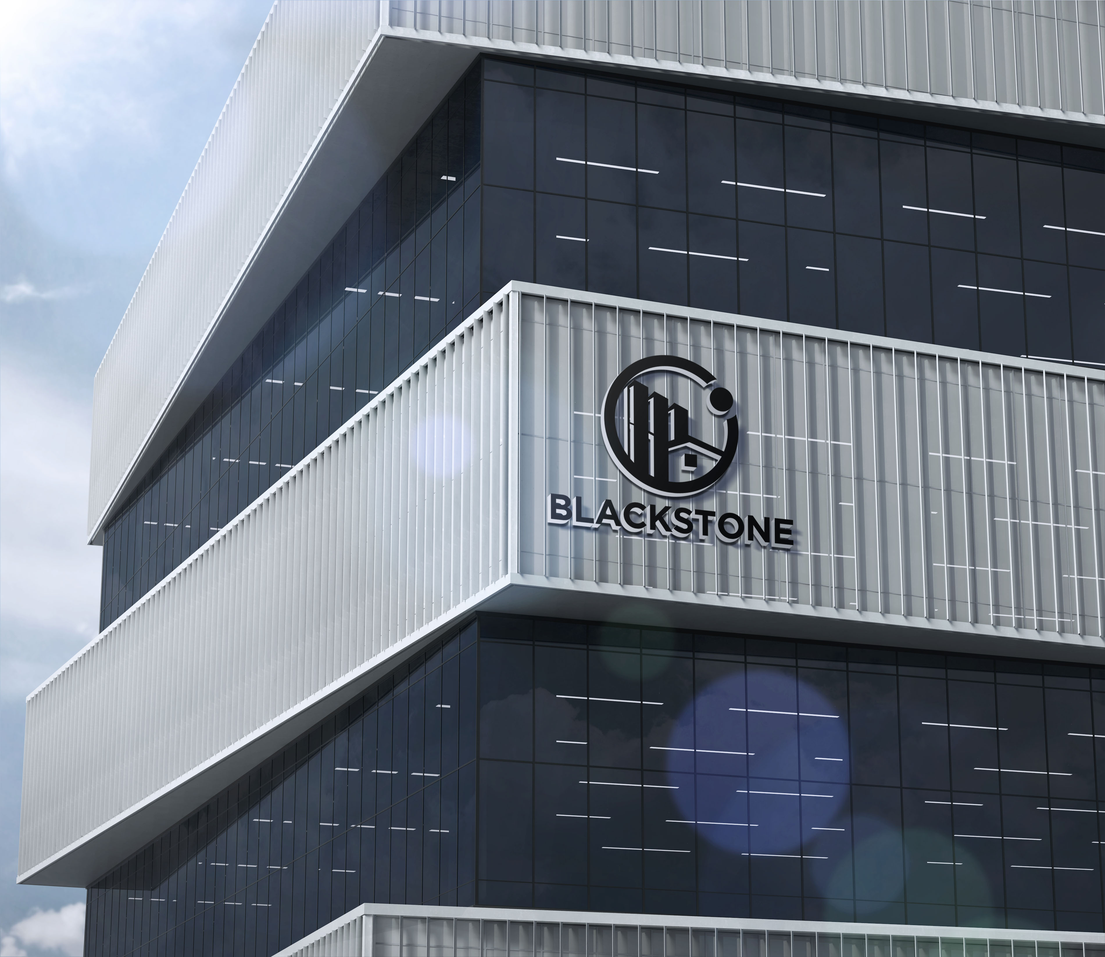 Blackstone Community